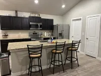 Spacious and Cozy in West Texas