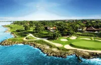 Cozy 1-bedroom apartment in renowned Casa de Campo Resort with AC, WiFi
