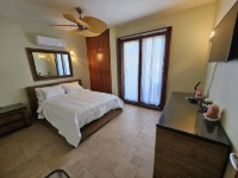 Oceanfront Condo with breathtaking views and private beach access.