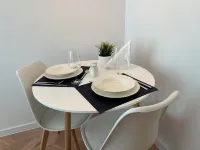 Gemütliches Familien und Haustierfreundliches Appartement