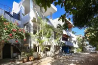Villa Robalo - Villas del Palmar