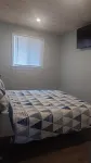 Waterfront Cottage | 3 bedroom | 1 bath | sleeps 6 people with Gourmet Kitchen
