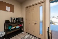 Unit with a beautiful view