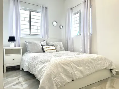Welcome to Nano’s Home Hotels near El Hoyo