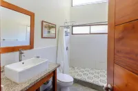 Cozy Apt close by good coffee, surf, beach, shops & restaurants