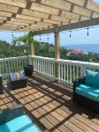 5 bedroom Villa, Pool side Villa, and De Bunk house with Pool, Sleeps 1-8 - 2-Star