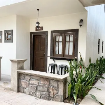 Loreto80– NEW Studio Agave, in downtown by beach