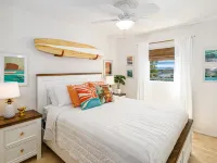 2-Bedroom Oceanfront Paradise – Newly Refreshed Lahaina Gem w/Breathtaking Views Hotels in Lahaina