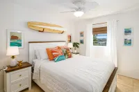 2-Bedroom Oceanfront Paradise – Newly Refreshed Lahaina Gem w/Breathtaking Views Hotels in Lahaina