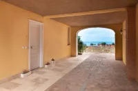 Panoramic suite - San Vincenzo - 6 minutes walk from the sea