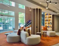 Golden Tulip Villepinte Roissy - Parc des Expositions Hotel a Villepinte