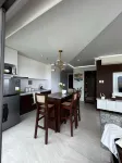 Tambuli Condo 1 bedroom resort & spa near airport beach access amazing view