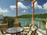 Livin' the Dream 1BR Suite Grande Bay in Cruz Bay Hotel a Cruz Bay