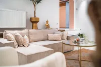 Designhaus - Whirlpool - Garage - 8 Personen - Top Lage