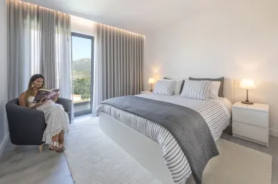 Longra Family Villa & SPA Hotels in 