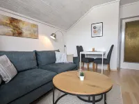 Vacation apartment Edeltraud on Lake Millstatt, hiking vacation and much more, apartment 3 Hotels in Dobriach