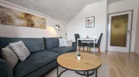 Vacation apartment Edeltraud on Lake Millstatt, hiking vacation and much more, apartment 3
