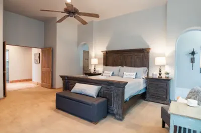 arizona private ranch