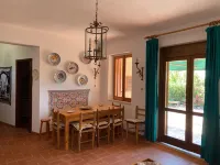 VILLA LIVIA - VATICAN HEAD IN THE SURROUNDINGS OF TROPEA