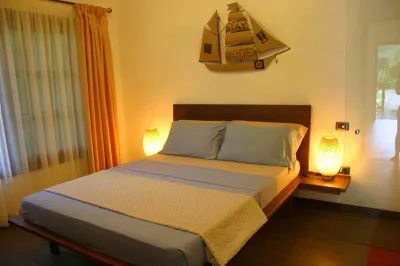 Oasis Apartment - Cahuita - Limon Hotels in 