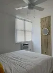 Beachfront Apartment with Amazing View at Luquillo
