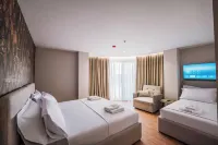 Ermes Hotel - Balcony