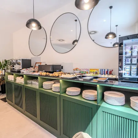 ITC Madrid by Soho Boutique