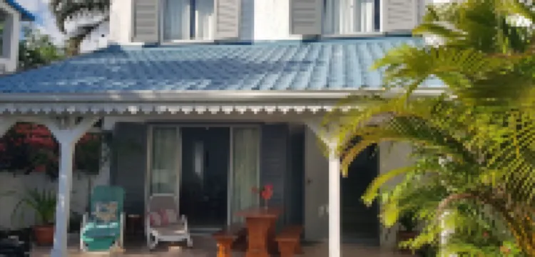 Villa Turquoise, ideal for group and families