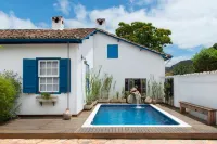 VILLAGE BELA TIRADENTES - HOUSE 01