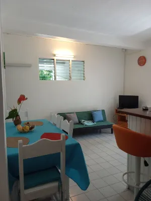 Le Balisier