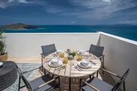 Sanderling Escape - Elevated Luxury & Ocean Views!