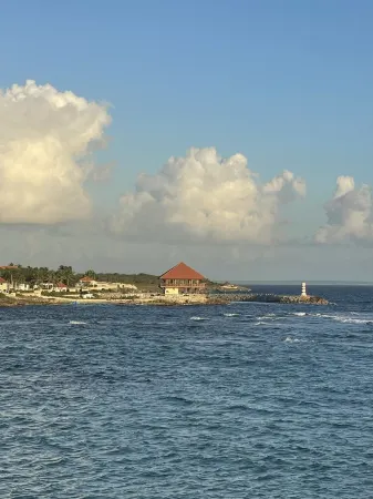 Terrazas Del Este, Lovely 3-2 Condo in La Romana