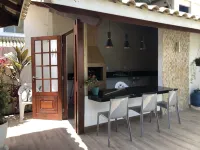 5 suites 3 min walk to the best beach in Guarajuba Hotels in Guarajuba