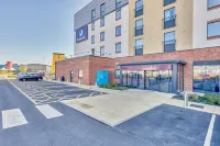 Premier Inn Scarborough (North Bay) Hotels in Cloughton
