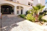 Between Golf and Beach - Near Alemao Beach and Close to Alvor Village Hotels in Praia do Vau