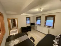 Fitters' accommodation Nesselröden