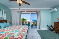 Buck Island & Ocean Views, Close to Beaches