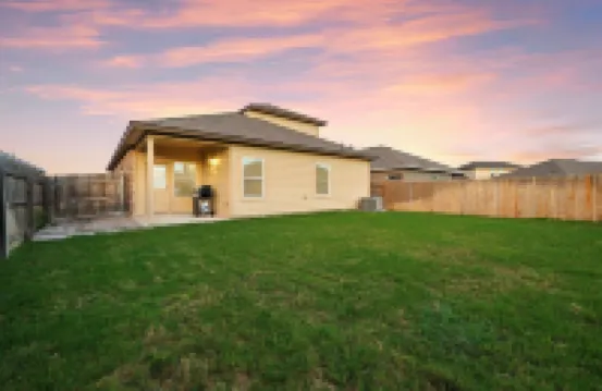 Elegant Home with Cozy Vibes