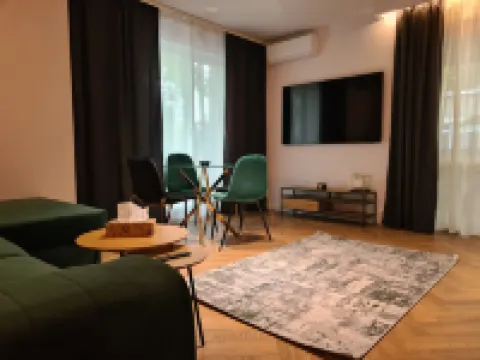 布加勒斯特競技場公園