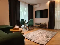 Arena Park Hoteles en Pasărea
