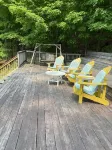 Maplewood. 1916 Olde Muskoka Cottage