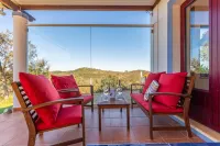Sierra Melides House Alentejo - Sun, nature & sea