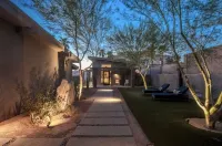 Resort-like 3 Bedroom with Casita with Amazing Pool, Yard, & 2 Large Driveways