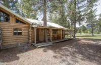 Coal Creek Mountain LodgePREMIER mountain lodge with beautiful scenic views!