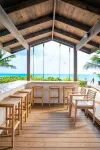The Breakwater- Heated Pool with Swim up Bar on Sandy, Secluded Beach!