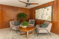 Caseiba Peaceful Stays 9