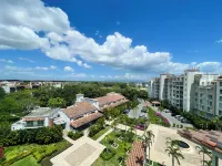 Exclusive 3 Bedroom apartment with private pool