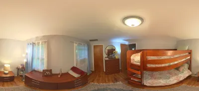 Lakefront Cottage w/Dock, Kayaks Hotels in der Nähe von White Flower Farm