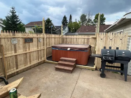 West ave home in Hibbing