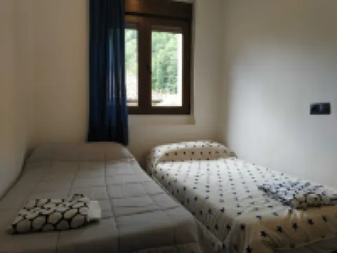 RURAL APARTMENT ASTURIAS